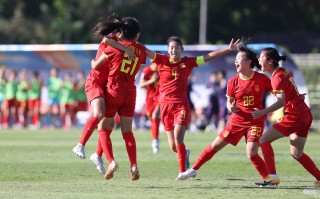 星空体育官网-中国女足国家队战术灵活，智胜对手赢得冠军