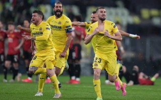 星空体育-比利亚雷亚尔主教练心情大好，寻求连胜