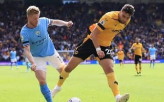 星空体育官网入口-曼城主场击败狼队，取得胜利