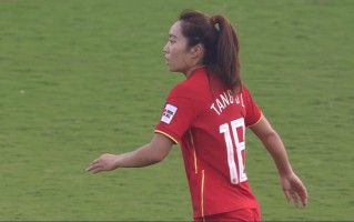 星空体育app-泰国女足士气高涨，豪取战绩！