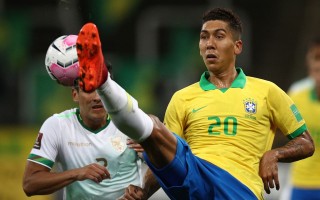 星空体育官网入口-玻利维亚国家队备战南美杯比赛