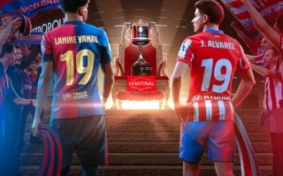 星空体育-巴塞罗那豪取胜利，半决赛门票已在握间