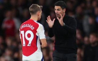 星空体育官方网站-阿森纳客场惨败，排名继续下滑