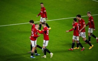 星空体育app-曼联坐镇主场大胜切尔西，晋级八强