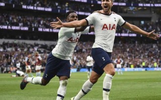 星空体育官网-切尔西迎战热刺，实力较量将分出胜负