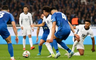 星空体育app-希腊国家队备战国际足球赛事大战