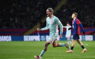 星空体育app-马竞遭遇三连败，卫冕前景渺茫