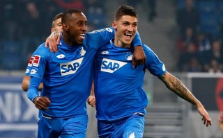 星空体育官方网站-霍芬海姆击败劲敌，继续保持上升势头