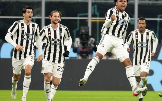 星空体育app-多特蒙德客场逆袭尤文，晋级半决赛