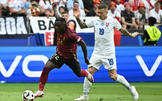 星空体育官方网站-英格兰1-0卫冕，瑞士意外出局四分之一