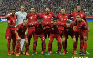 星空体育-拜仁慕尼黑主帅：球队状态回暖，争冠机会很大