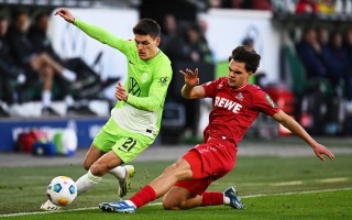 星空体育官网入口-霍芬海姆在客场输给沃尔夫斯堡