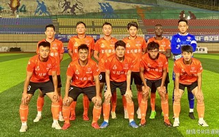 星空体育-广西队主场力克对手，击败对手