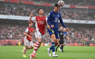 星空体育-梦幻对决：曼联切尔西再度较量