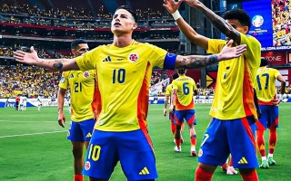 星空体育官网入口-美洲球队在国际大赛中独领风骚