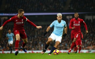 星空体育-利物浦后防线强化，迎战强敌信心满满