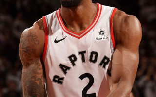 星空体育官方网站-猛龙逆转湖人取胜，伦纳德独得37分