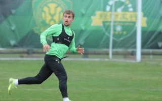 星空体育app-惊艳回归！曾伤愈的球员再度迸发出色表现