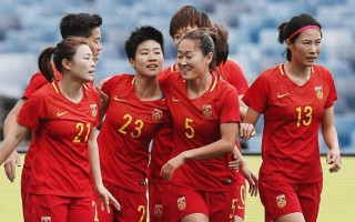 星空体育app-非洲女足赛事，新秀崭露头角