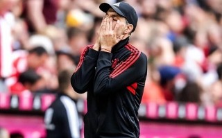 星空体育官网入口-莱比锡红牛惨遭逆转，遗憾失分