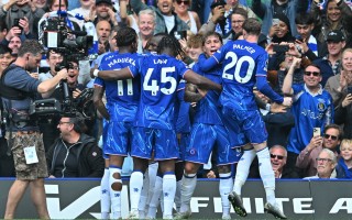 星空体育app-切尔西新帅首秀，率队获得阶段性胜利