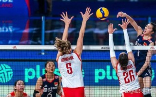 星空体育app-波兰队在关键时刻挺身而出，赢得晋级机会