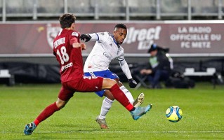 星空体育官网入口-卡昂主场不敌斯特拉斯堡，法甲保级形势严峻