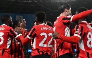 星空体育app-尤文逆转取胜夺冠变成尤文逆转夺冠壮举令人瞠目