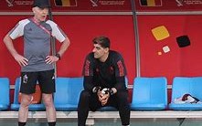 星空体育-比利时教练获得临时离职，助手暂代