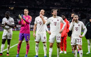 星空体育官方网站-拜仁慕尼黑主帅再度换帅，球迷担心球队稳定性