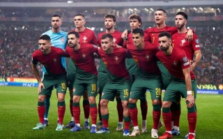 星空体育官网入口-葡萄牙逆袭荷兰，成功挺进欧预赛半决赛