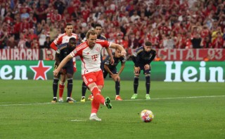 星空体育官方网站-皇马客场逼平拜仁慕尼黑挺进欧冠半决赛