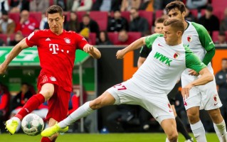 星空体育官网入口-拜仁慕尼黑击败实力对手，继续领跑