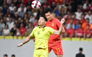 星空体育官网入口-马来西亚球队连胜对手，强势领先积分榜