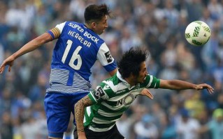 星空体育官方网站-门将神勇！波尔图小胜对手，稳固积分榜第二