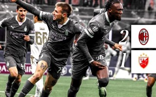 星空体育-皇马横扫国际米兰，欧冠四强悍然崛起