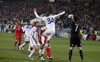 星空体育官方网站-葡萄牙卡利多主场也是接连击败敌人，午夜笑傲