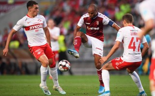 星空体育-勒阿弗尔主场大胜洛里昂，更进一步