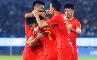 星空体育官网入口-热门亚洲球队力克对手，晋级下一轮