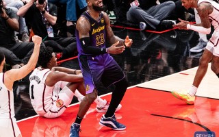 星空体育官网-NBA总决赛第五场，湖人逆袭，热火未能抵挡