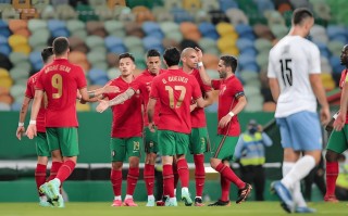 星空体育-克罗地亚面对葡萄牙，胜者晋级机会大增