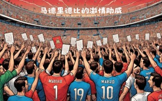 星空体育app-马德里德比再战，皇马占据上风