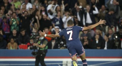 星空体育app-南特欲在主场斩获胜利