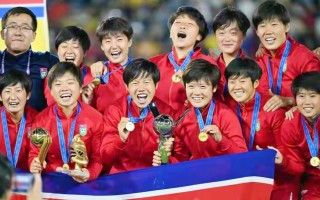 星空体育官网入口-国际女足冠军赛事掀起球迷狂潮