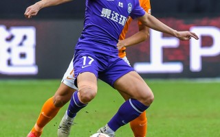 星空体育官网入口-武汉卓尔客场战平河南建业，保持不败