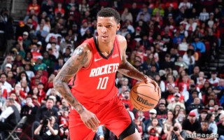 星空体育app-火箭再胜国王，七连胜确保季后赛席位