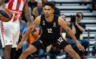 星空体育app-欧洲篮球比赛强强对决，令人惊叹的表现不断