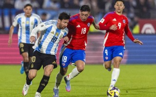 星空体育app-阿根廷选手冲刺终点，成为焦点