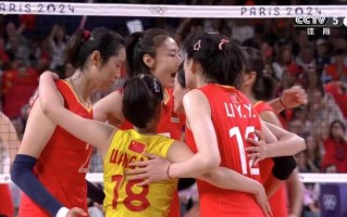 星空体育官网-中国女排不敌俄罗斯，止步八强