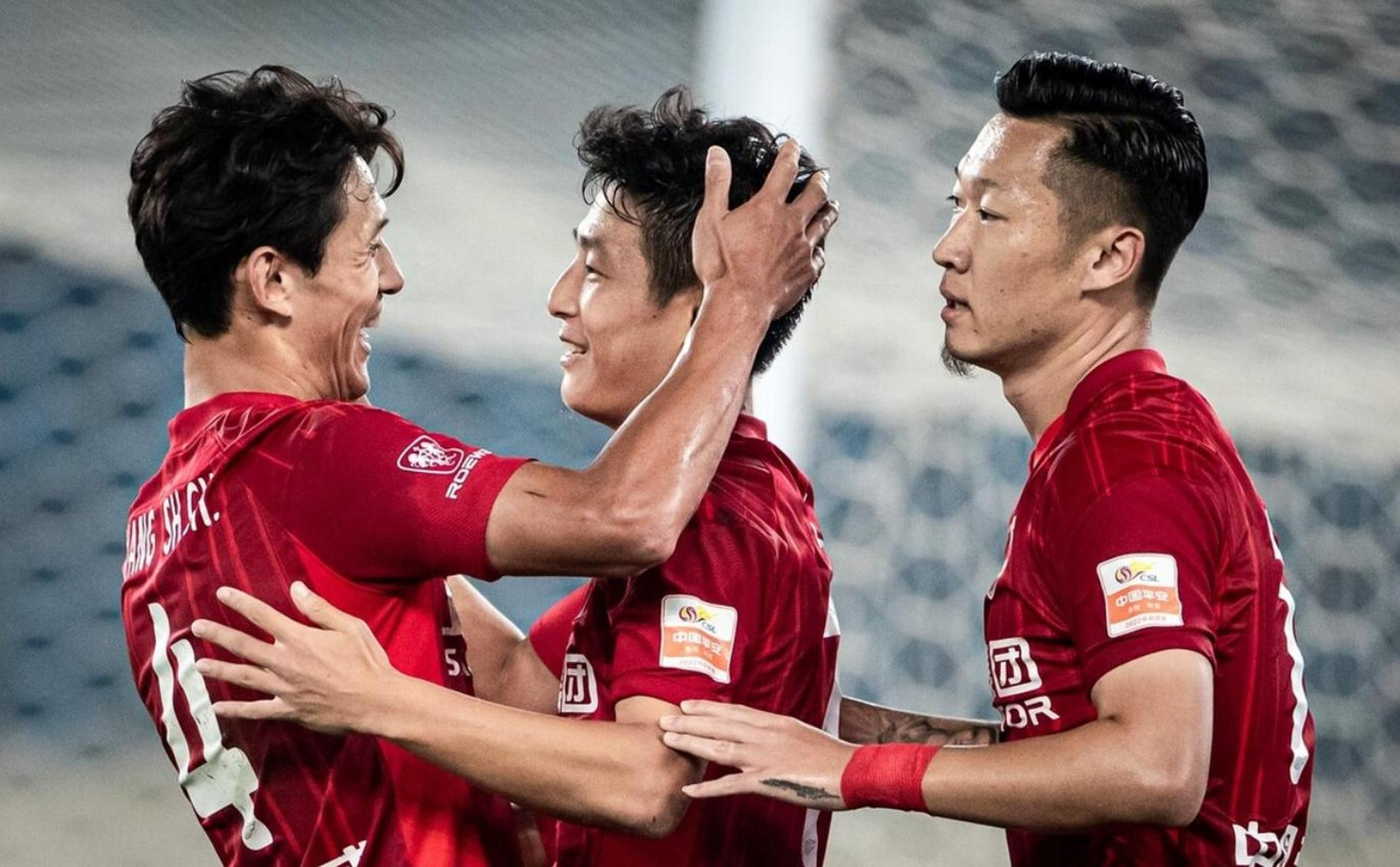 星空体育官网-上海海港实力强劲，击败实力对手-第2张图片-星空体育官方网站